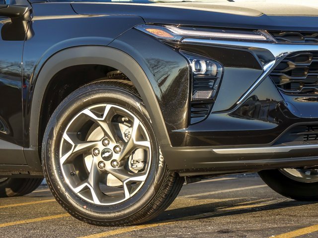 2026 CHEVROLET TRAX - Image 4