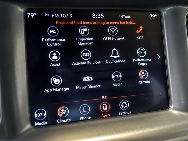 2023 DODGE CHARGER - Image 21