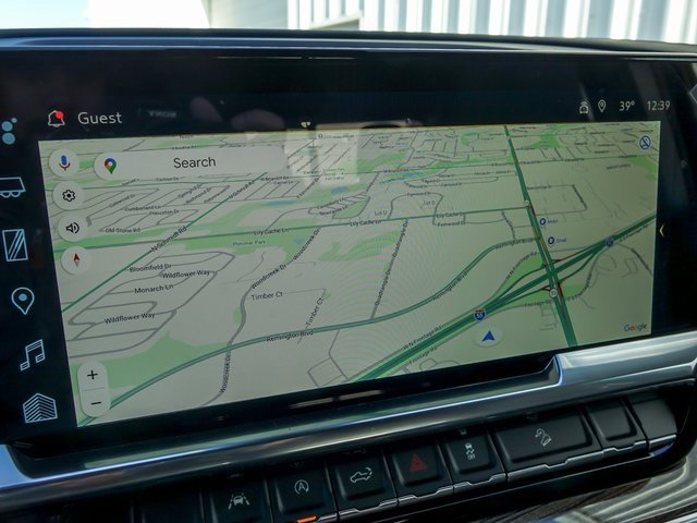 2026 CHEVROLET SILVERADO - Image 25