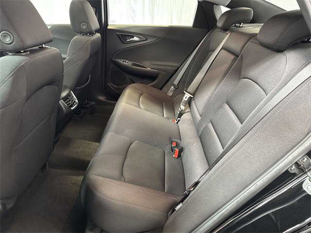 2024 CHEVROLET MALIBU - Image 13