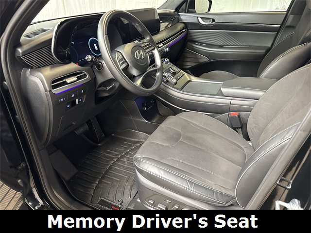 2024 HYUNDAI PALISADE - Image 12