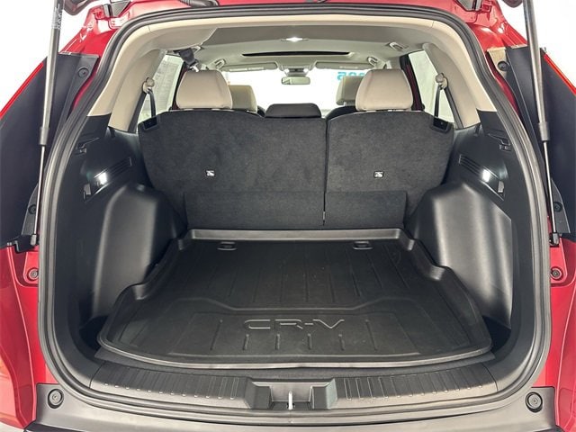 2025 HONDA CR-V - Image 24