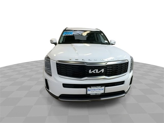 2022 KIA TELLURIDE - Image 3