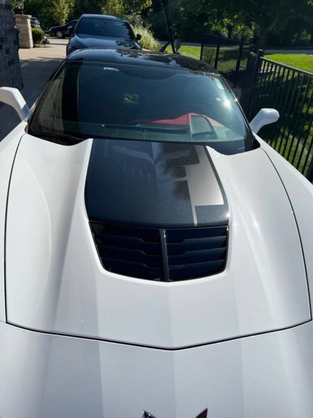 Used 2017 Chevrolet Corvette Z06 Z06 2LZ Performance