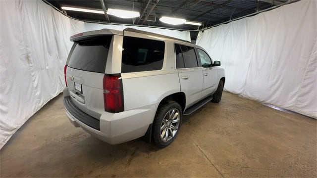2019 CHEVROLET TAHOE - Image 8
