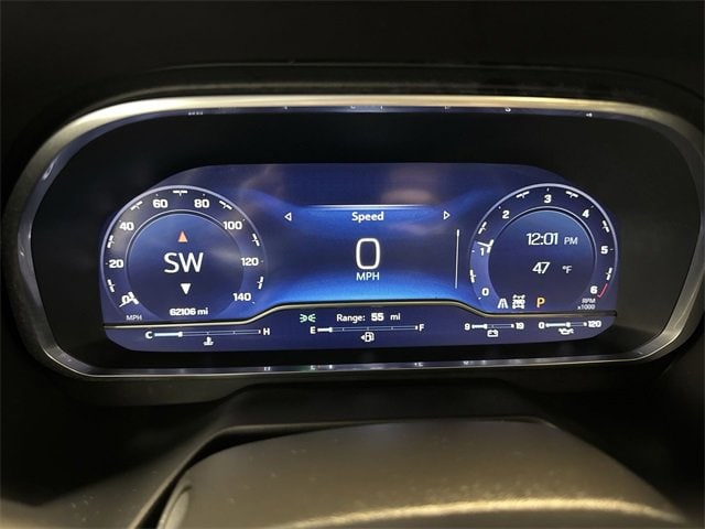 2023 CHEVROLET TAHOE - Image 17