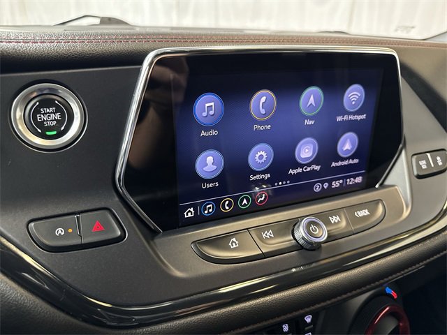 2022 CHEVROLET BLAZER - Image 18