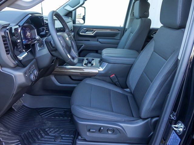 2026 CHEVROLET SILVERADO HD - Image 16