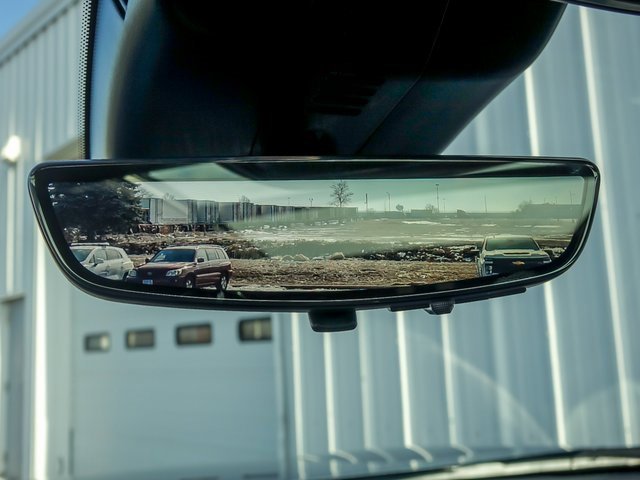 2026 CHEVROLET TRAVERSE - Image 26