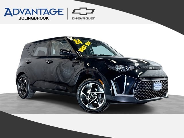 2024 KIA SOUL - Image 1