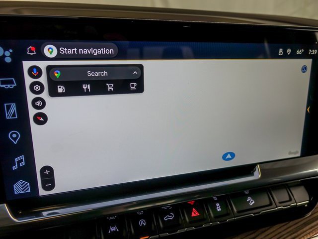 2026 CHEVROLET SILVERADO - Image 25