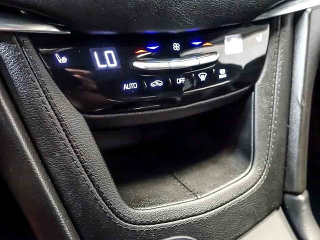 2024 Cadillac XT6 Luxury - Photo 25