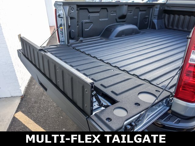 2026 CHEVROLET SILVERADO HD - Image 8