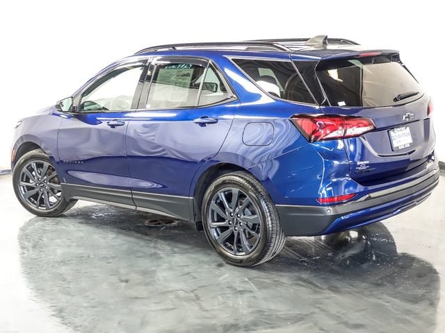 2023 Chevrolet Equinox RS - Photo 9