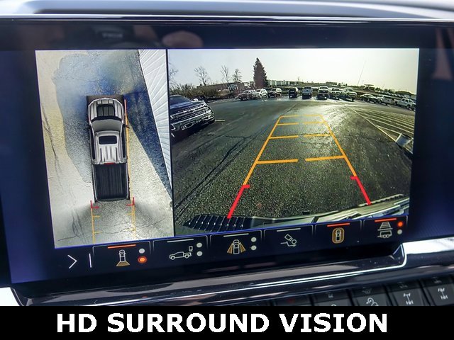 2026 CHEVROLET SILVERADO - Image 30