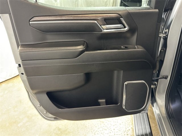 2024 CHEVROLET SILVERADO - Image 25