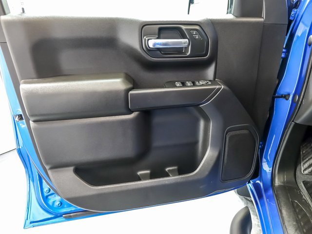 2023 CHEVROLET SILVERADO - Image 24
