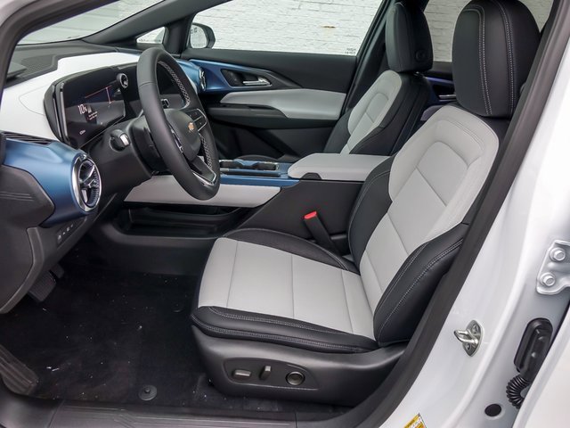 2026 CHEVROLET EQUINOX - Image 14