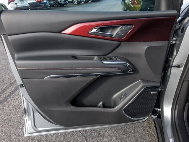 2026 CHEVROLET TRAVERSE - Image 13