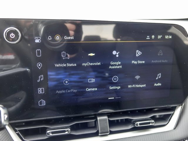 2026 CHEVROLET EQUINOX - Image 21