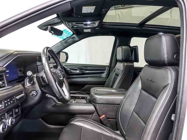 2022 GMC Yukon Denali - Photo 13