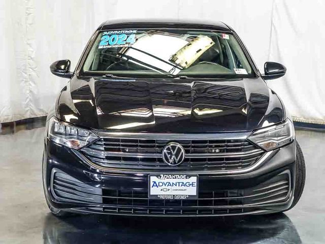2024 Volkswagen Jetta SE - Photo 7