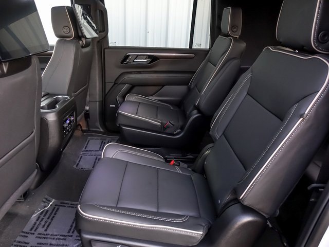 2026 CHEVROLET SUBURBAN - Image 19