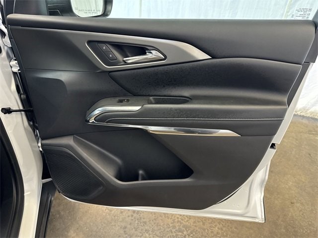 2025 CHEVROLET TRAVERSE - Image 29