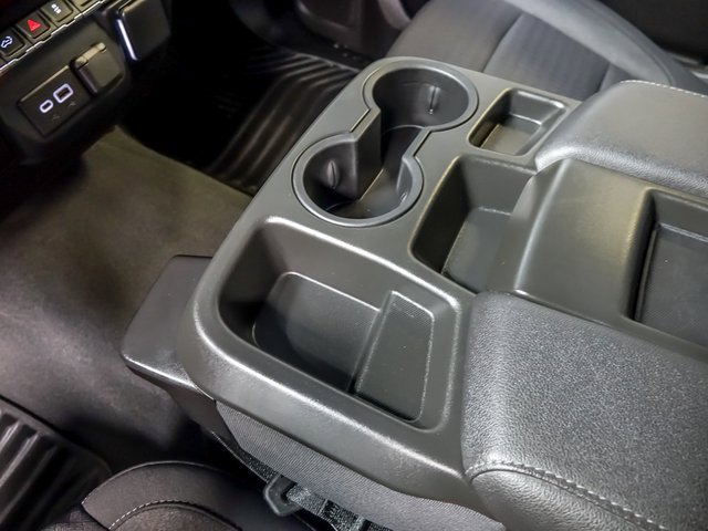 2023 CHEVROLET SILVERADO - Image 23