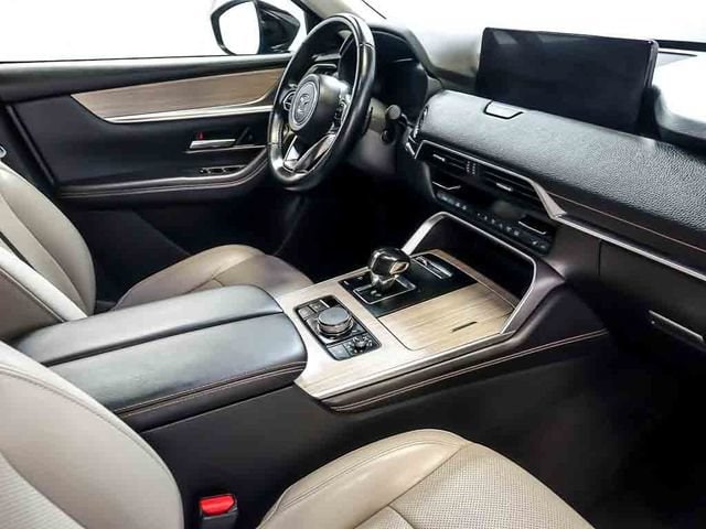 2025 Mazda CX-90 Premium Sport - Photo 36