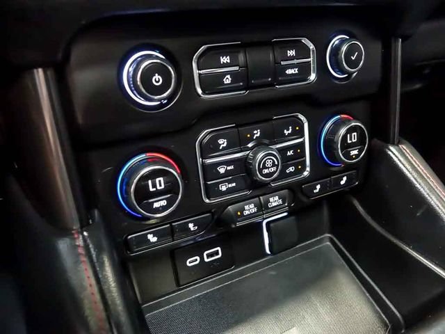 2024 Chevrolet Tahoe RST - Photo 27
