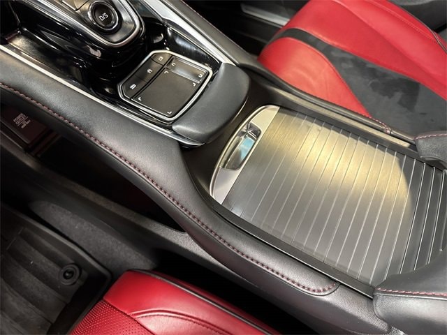 2021 ACURA RDX - Image 22