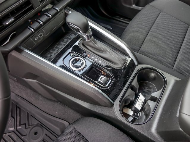 2026 CHEVROLET COLORADO - Image 25