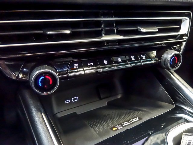 2024 CHEVROLET TRAVERSE - Image 28