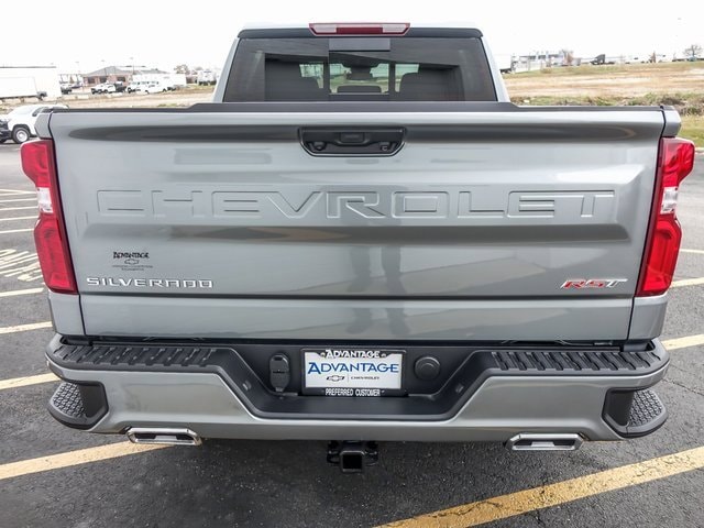 2026 CHEVROLET SILVERADO - Image 6