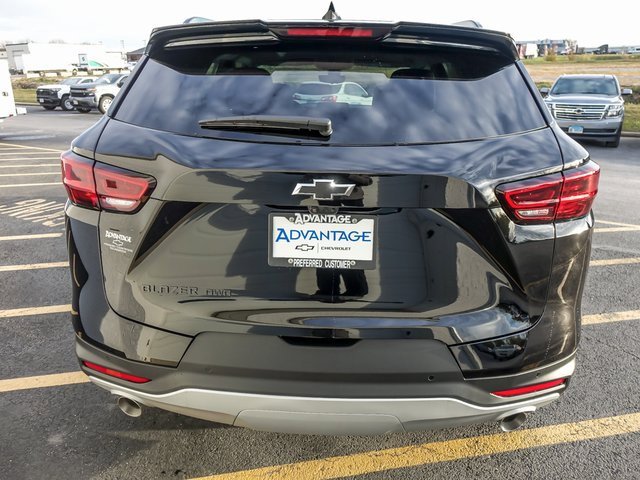 2026 CHEVROLET BLAZER - Image 7