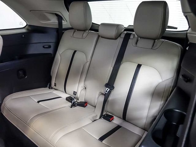 2025 Mazda CX-90 Premium Sport - Photo 17