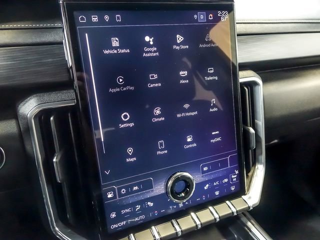 2025 GMC Acadia Elevation - Photo 22