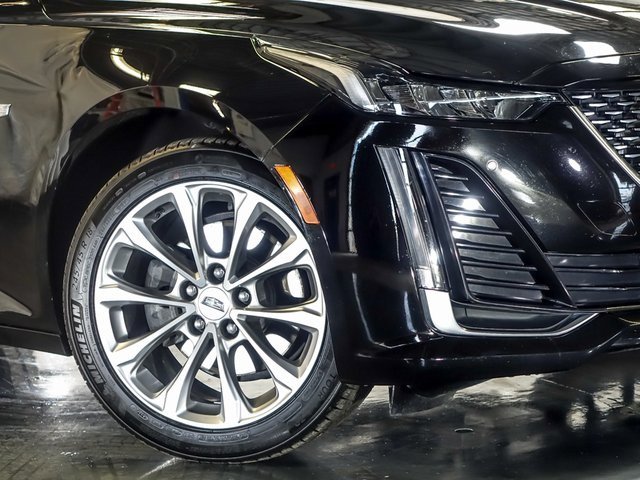 2023 CADILLAC CT5 - Image 4