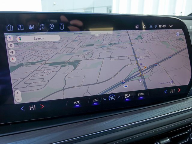 2026 CHEVROLET TAHOE - Image 24