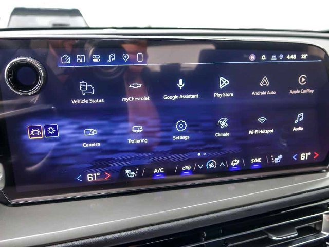 Vehicle thumbnail