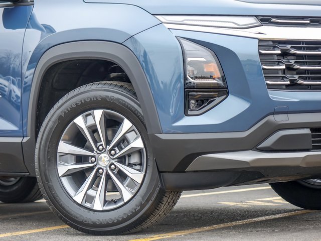 2026 CHEVROLET EQUINOX - Image 4