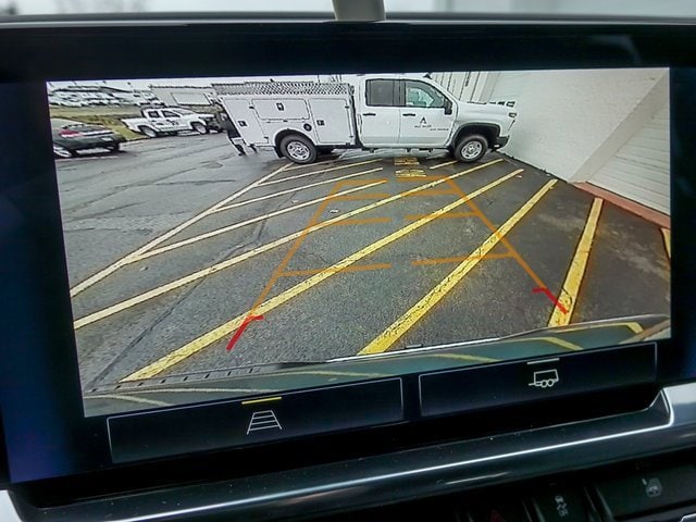 2026 CHEVROLET SILVERADO - Image 21