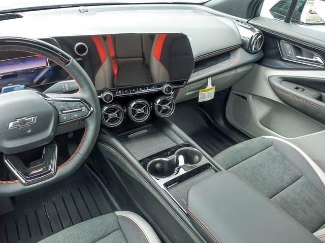 2026 Chevrolet Blazer EV SS - Photo 20