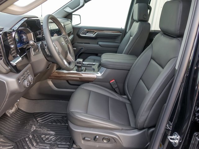 2026 CHEVROLET SILVERADO - Image 17