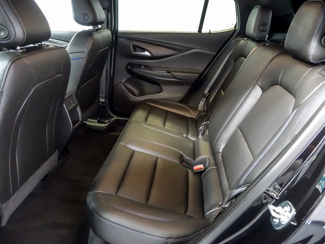 2025 BUICK ENVISTA - Image 14