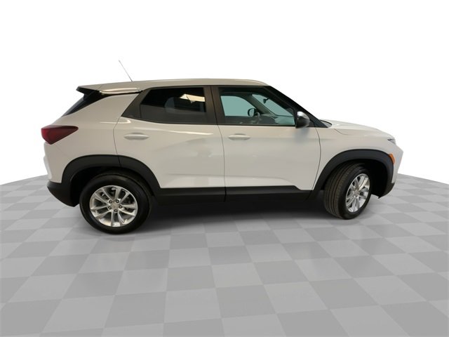 2026 CHEVROLET TRAILBLAZER - Image 9