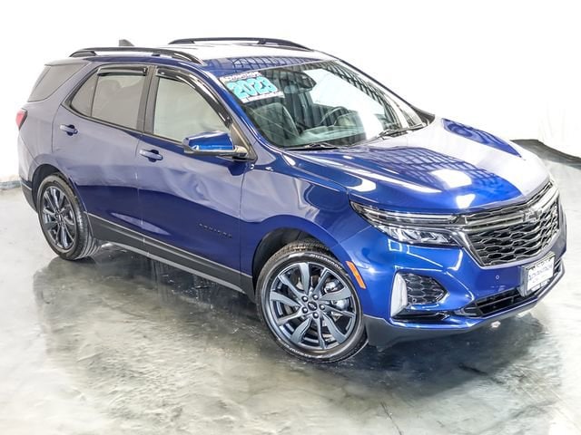 2023 Chevrolet Equinox RS - Photo 6