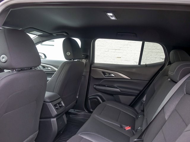 2026 CHEVROLET EQUINOX - Image 14