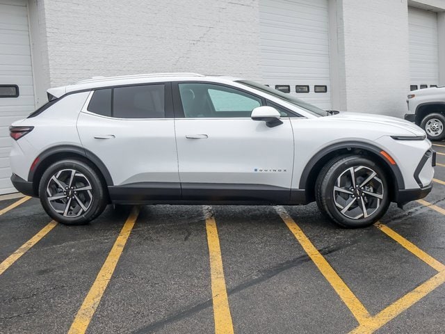 2026 CHEVROLET EQUINOX - Image 5